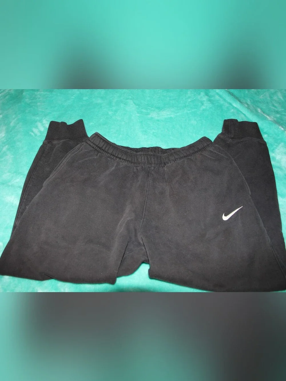 Kids Nike Joggers